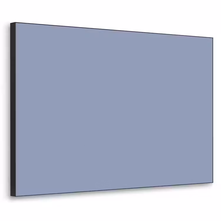 Art Frame - Canary - Champ - Blauw — 1