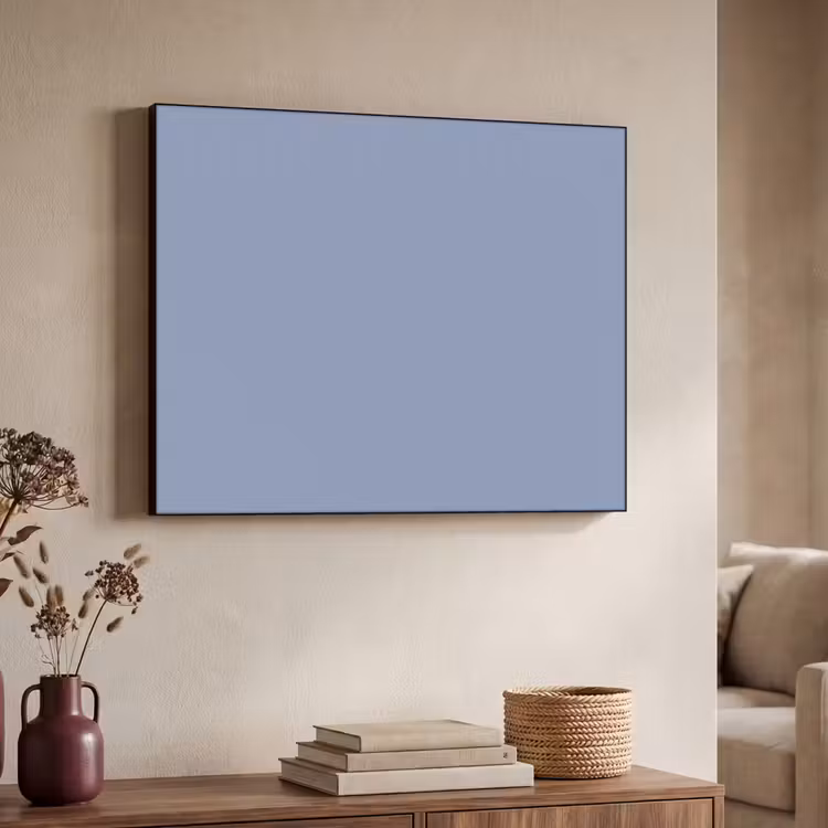 Art Frame - Canary - Champ - Blauw — 4