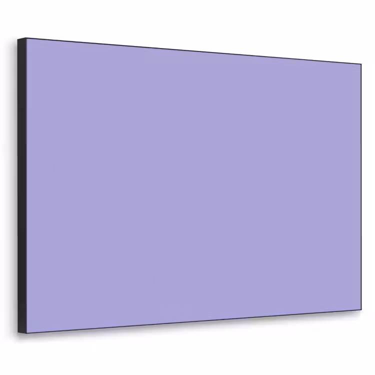 Art Frame - Ceil - Paars - Lila — 1