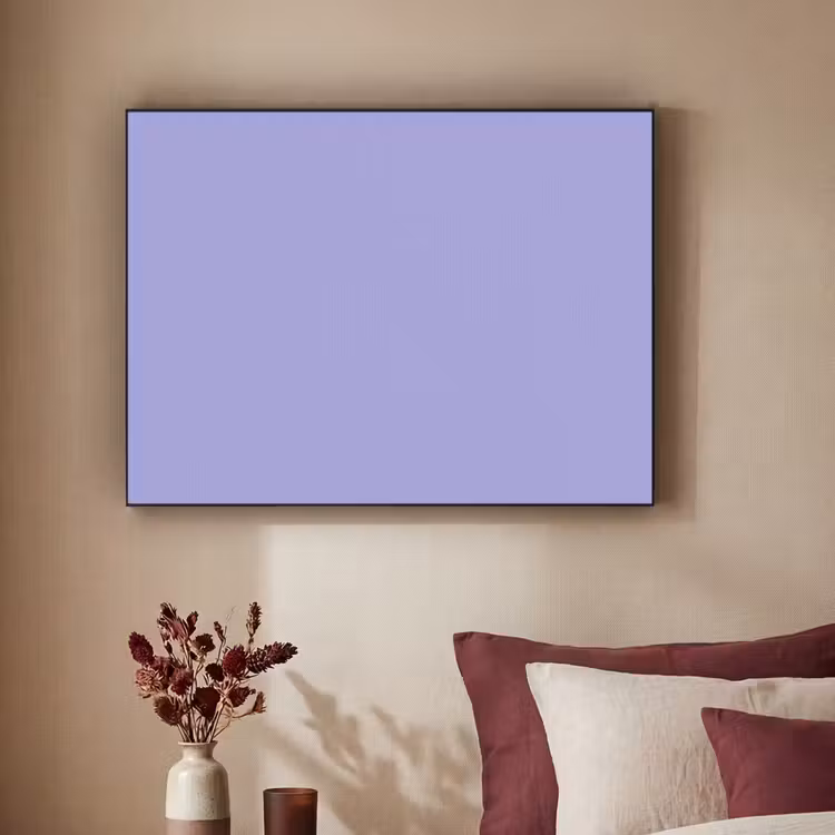 Art Frame - Ceil - Paars - Lila — 2