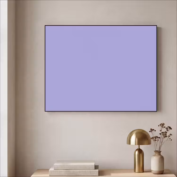 Art Frame - Ceil - Paars - Lila — 3