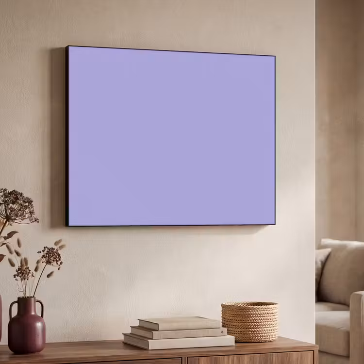 Art Frame - Ceil - Paars - Lila — 4