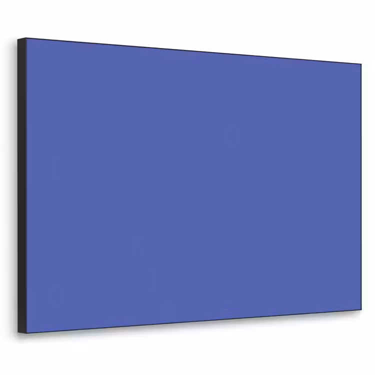 Art Frame - Chinese - Blue - Blauw — 1