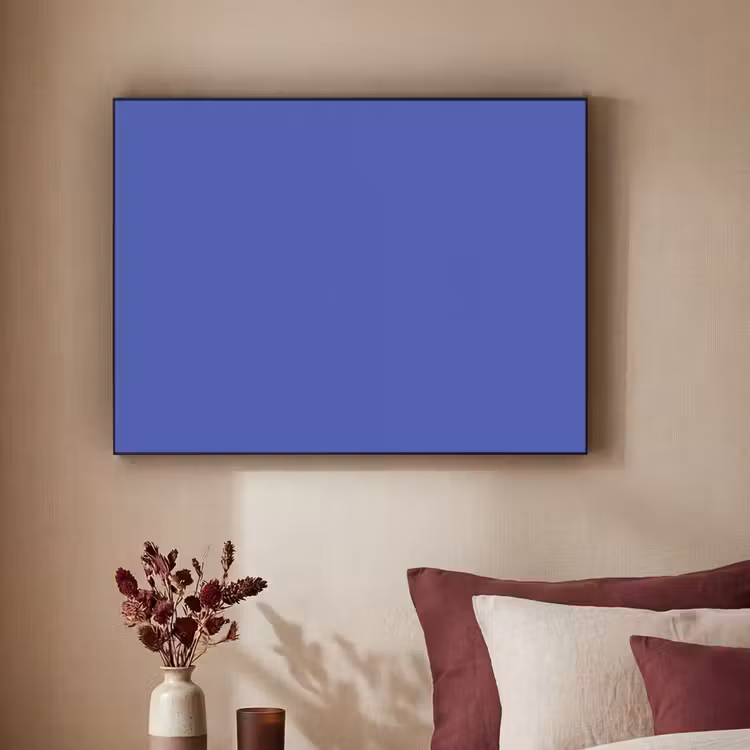 Art Frame - Chinese - Blue - Blauw — 2