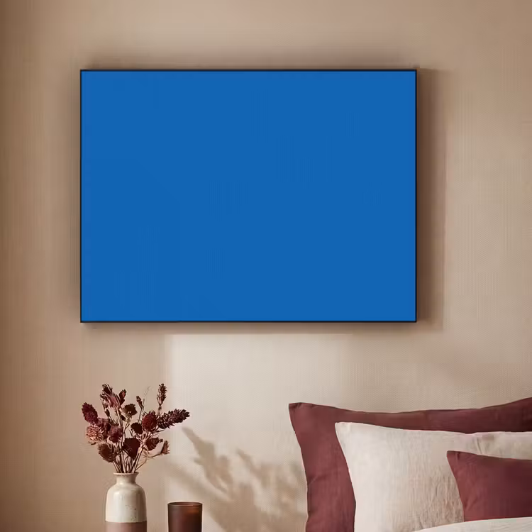 Art Frame - Classic - Azure - Blauw — 2