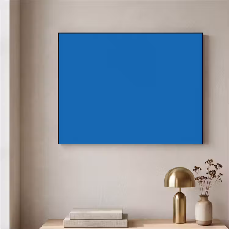 Art Frame - Classic - Azure - Blauw — 3