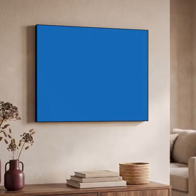 Art Frame - Classic - Azure - Blauw — 4