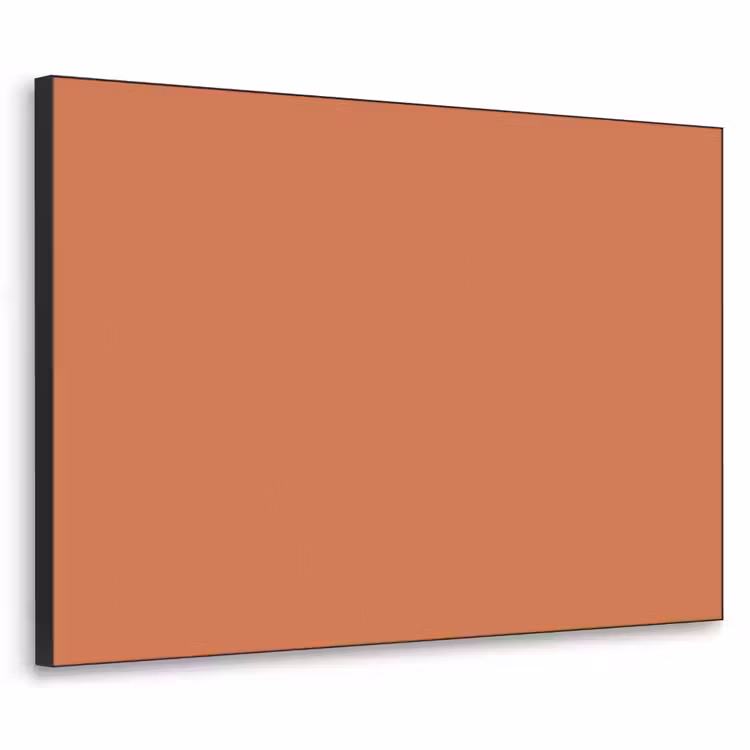 Art Frame - Classic - Terracotta - Oranje — 1