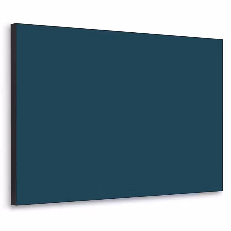 Art Frame - Dark - Indigo - Blauw — 1