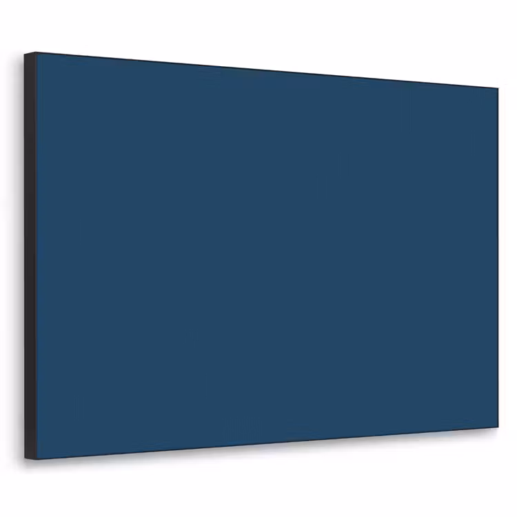 Art Frame - Deep - Ocean - Blauw — 1