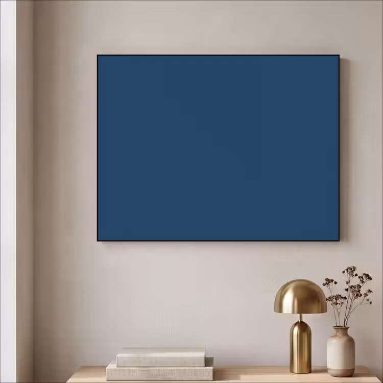 Art Frame - Deep - Ocean - Blauw — 3