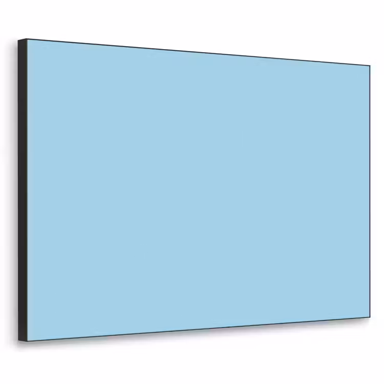 Art Frame - Ice - Blue - Blauw — 1