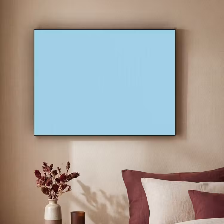 Art Frame - Ice - Blue - Blauw — 2