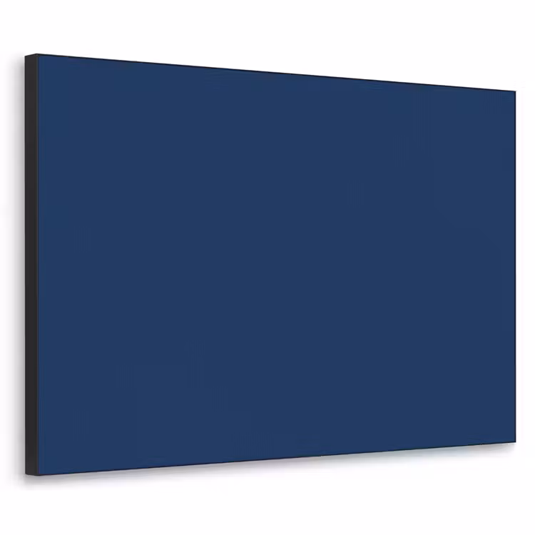 Art Frame - Midnight - Navy - Blauw — 1