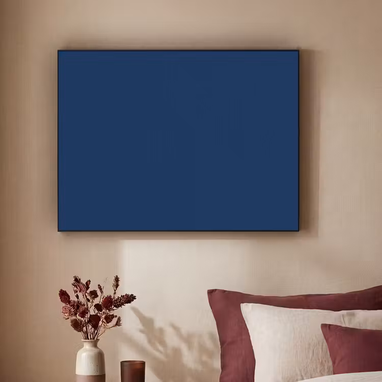 Art Frame - Midnight - Navy - Blauw — 2