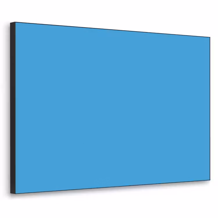 Art Frame - Cerulean - Breeze - Blauw — 1
