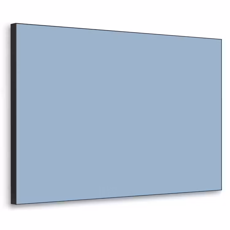 Art Frame - Dusty - Denim - Blauw — 1