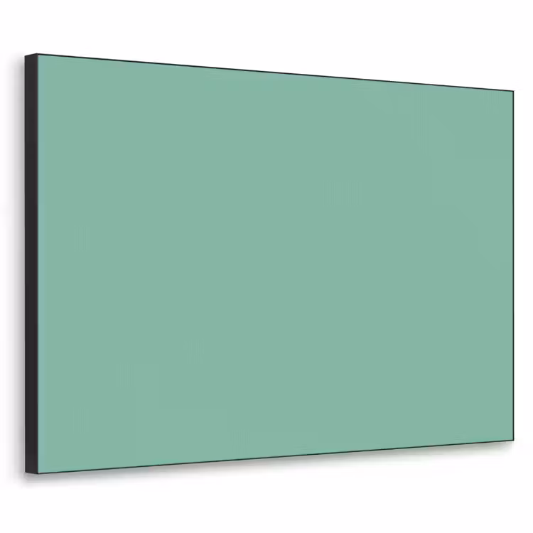 Art Frame - Ocean - Jade - Groen — 1