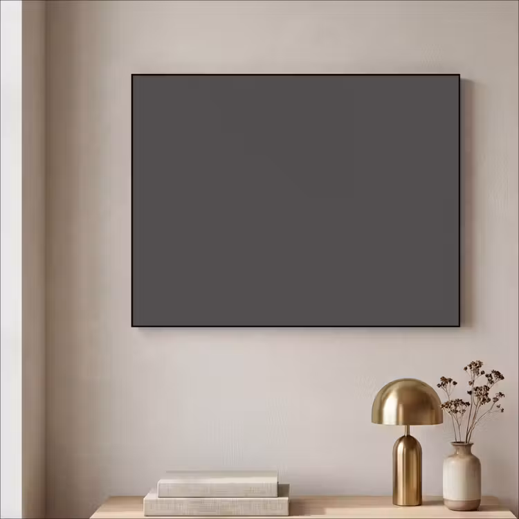 Art Frame - Charcoal - Grijs- Grey — 3