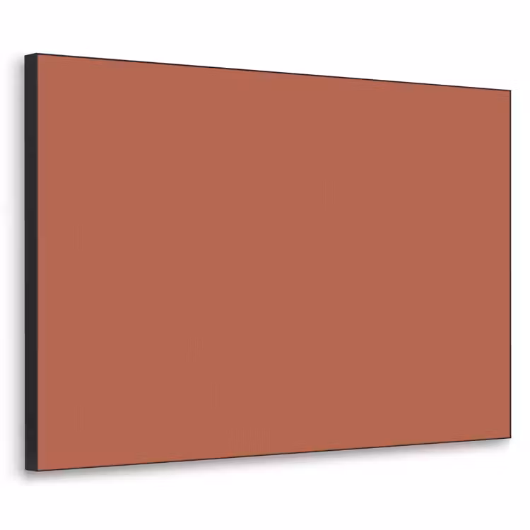 Art Frame - Copperhead - Oranje - Bruin — 1