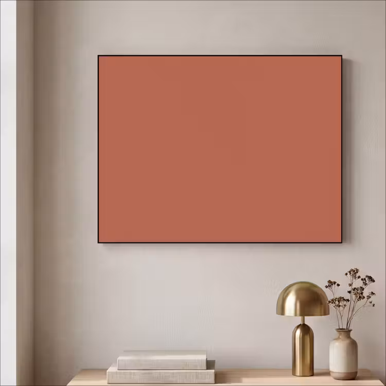 Art Frame - Copperhead - Oranje - Bruin — 3