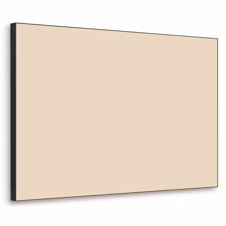 Art Frame - Cream - Nude - Neutraal — 1