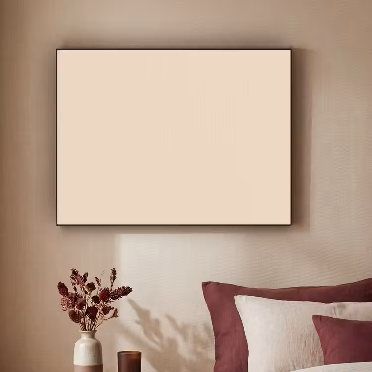 Art Frame - Cream - Nude - Neutraal — 2