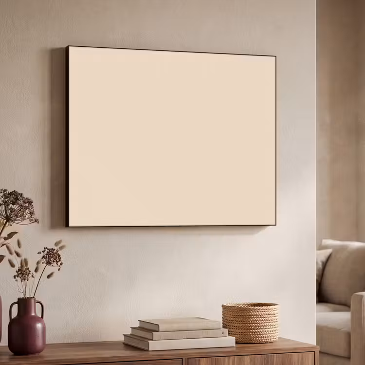 Art Frame - Cream - Nude - Neutraal — 4