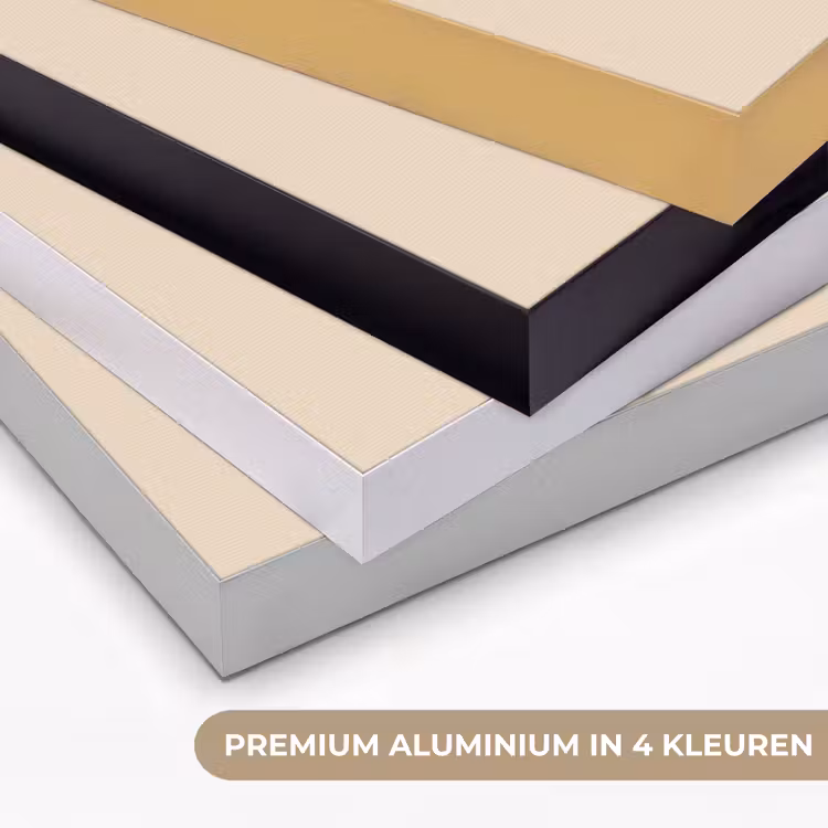 Art Frame - Cream - Nude - Neutraal — 5
