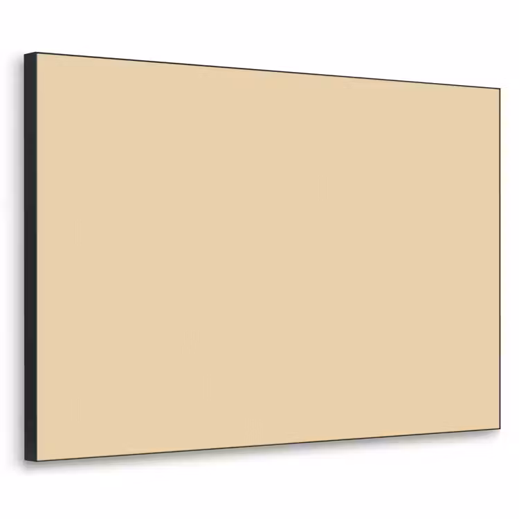 Art Frame - Desert - Sand - Nude — 1