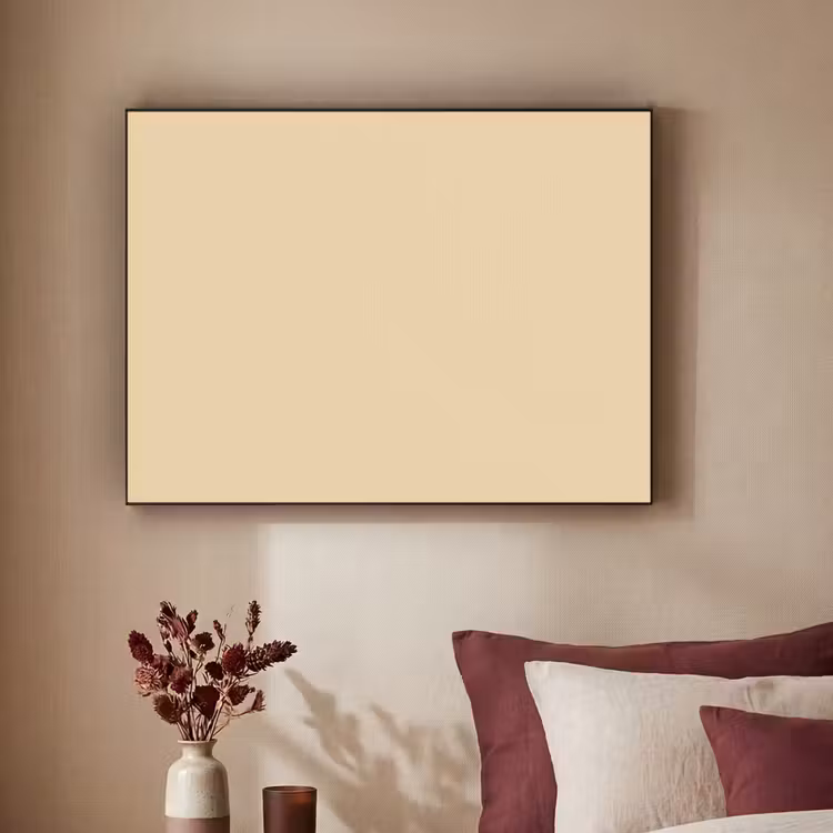 Art Frame - Desert - Sand - Nude — 2