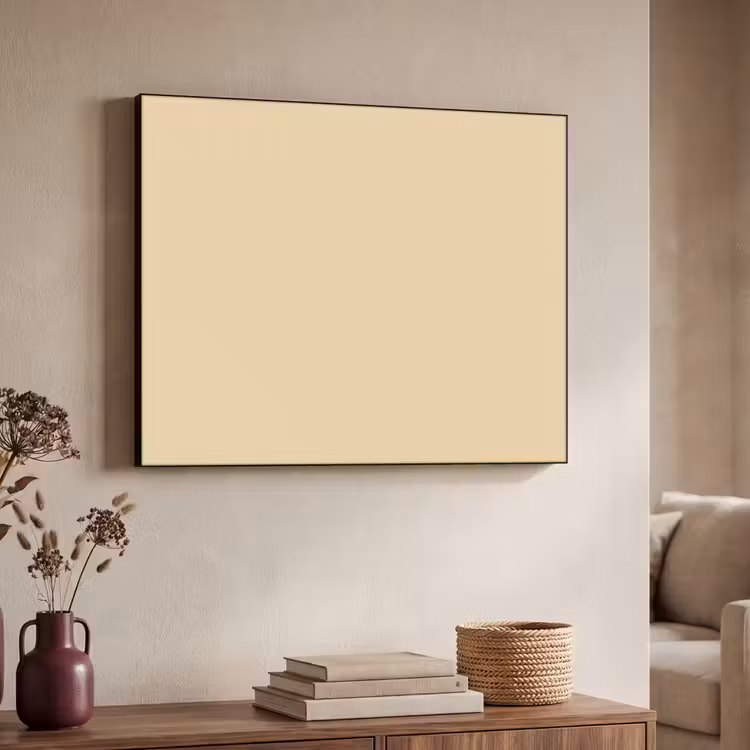 Art Frame - Desert - Sand - Nude — 4
