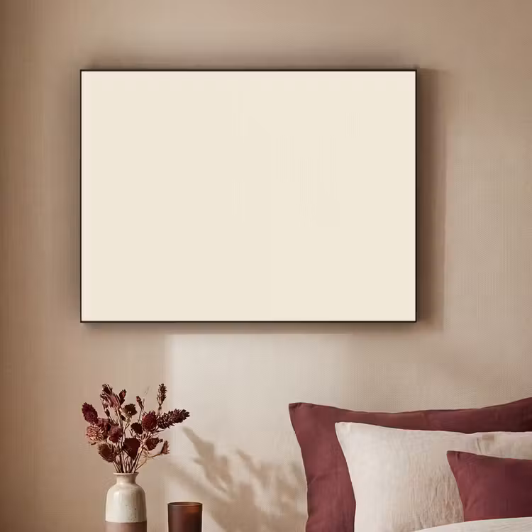 Art Frame - Drop - Delay - Nude — 2