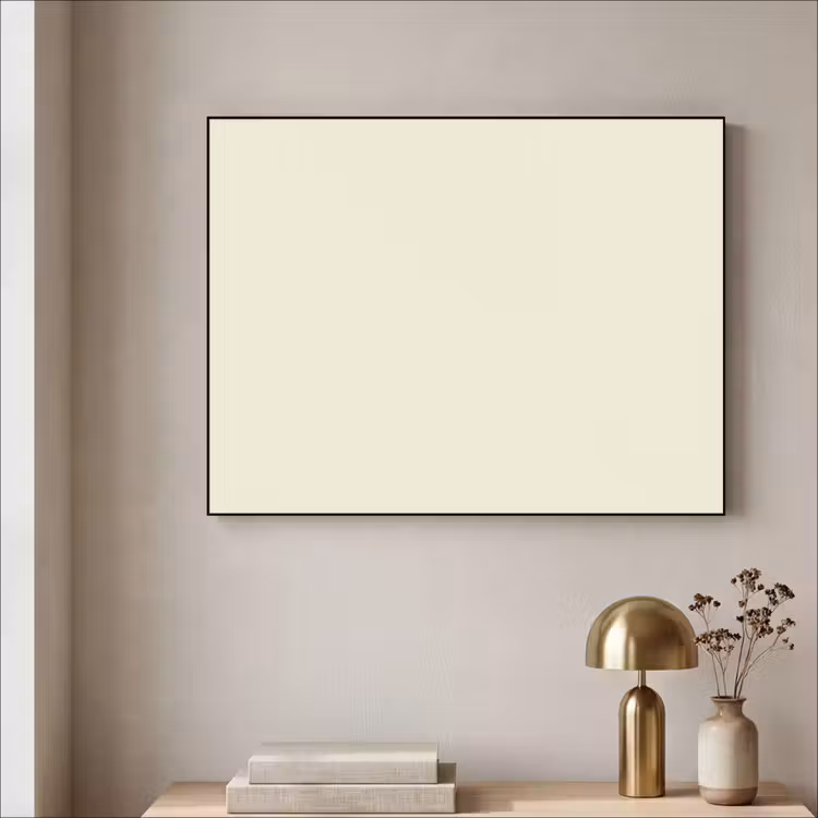 Art Frame - Drop - Delay - Nude — 3