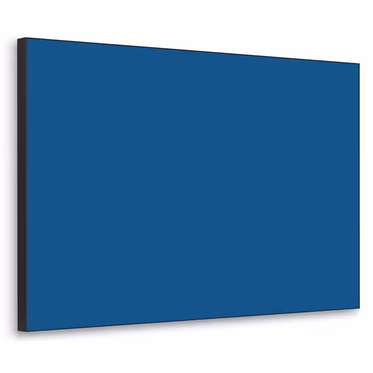 Art Frame - Free - Groove - Blauw — 1