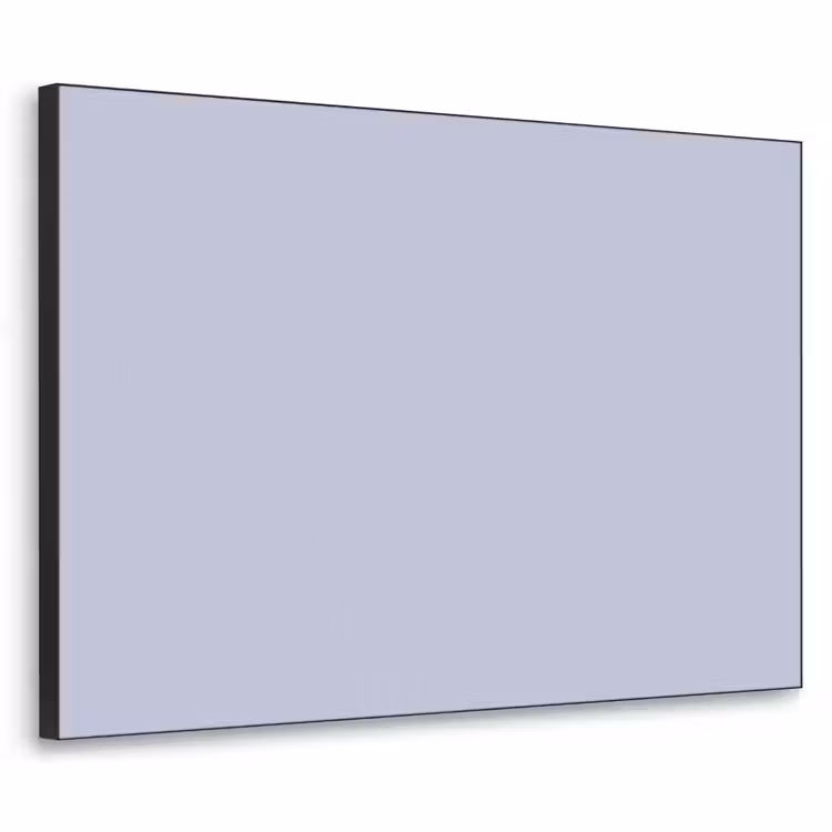 Art Frame - Chalky - Lavender - Paars — 1
