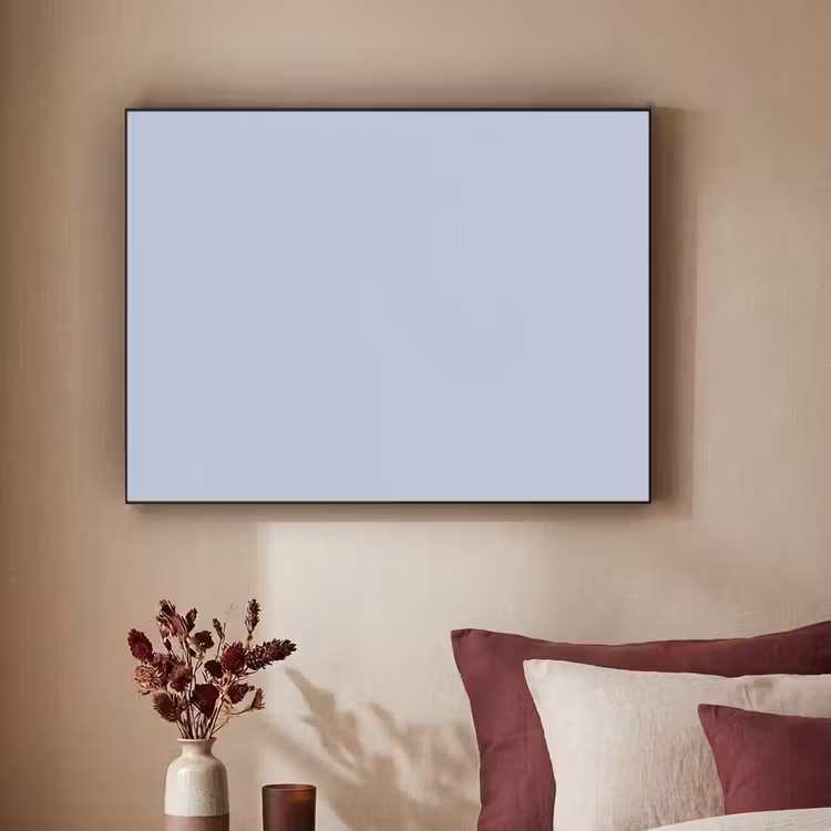Art Frame - Chalky - Lavender - Paars — 2