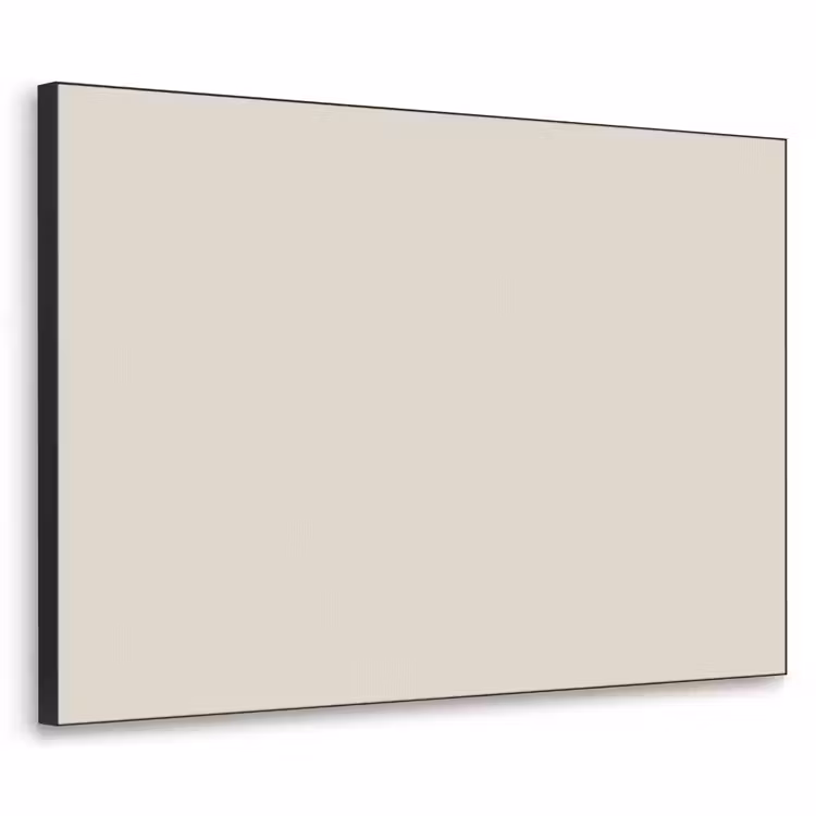 Art Frame - Fresh - Linen - Nude — 1