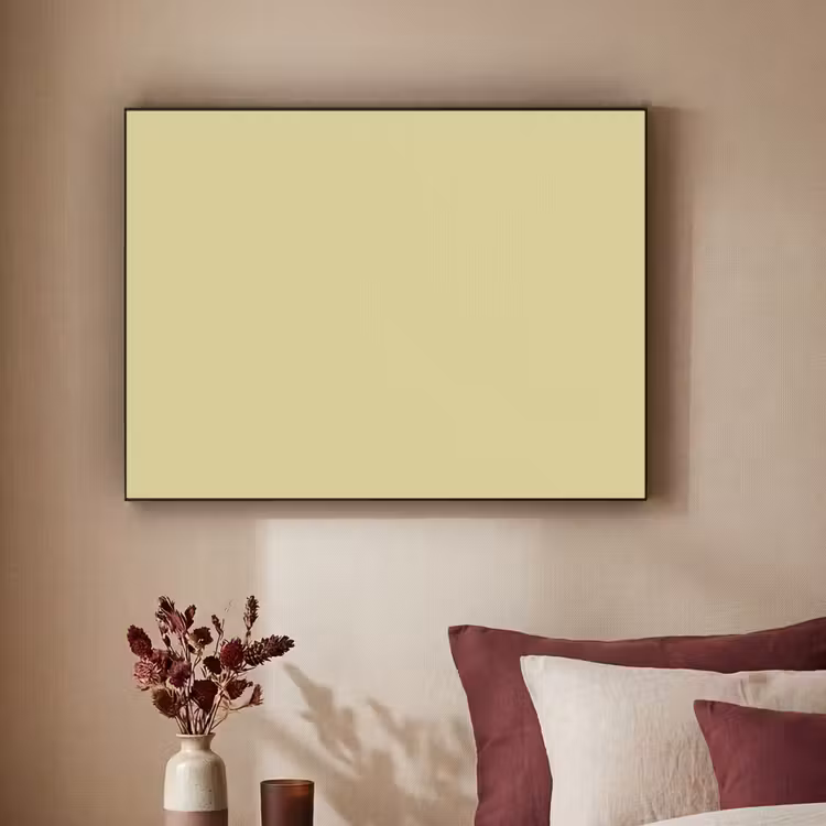 Art Frame - Golden - Clover - Geel — 2