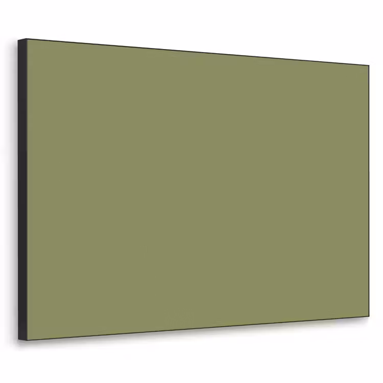 Art Frame - Herbal - Matcha - Groen — 1