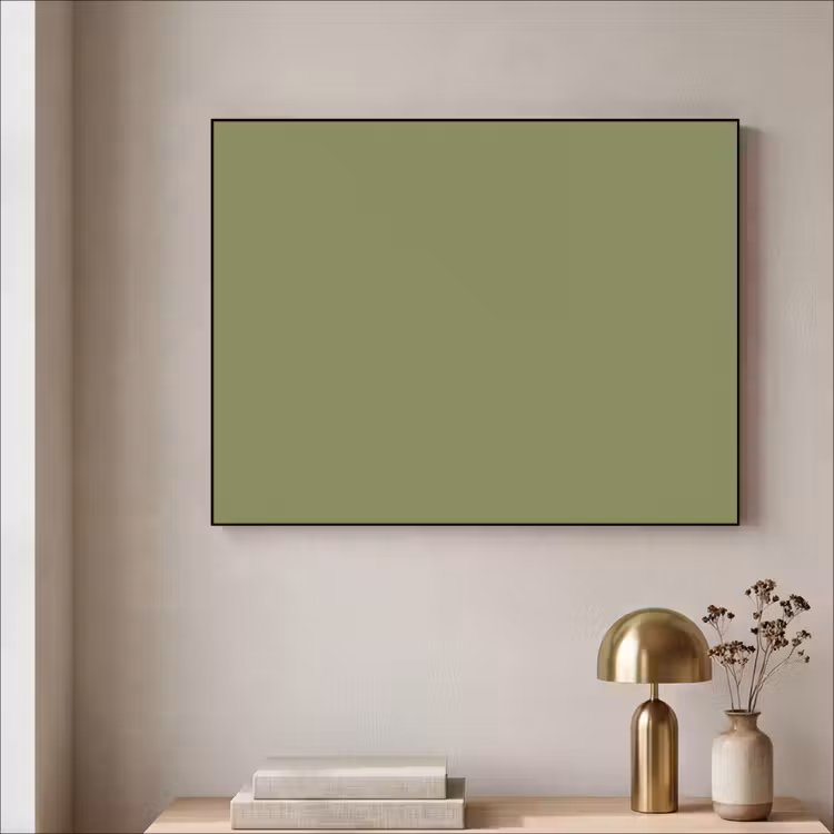 Art Frame - Herbal - Matcha - Groen — 3