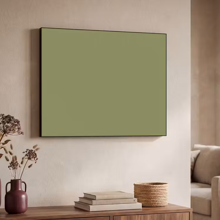 Art Frame - Herbal - Matcha - Groen — 4