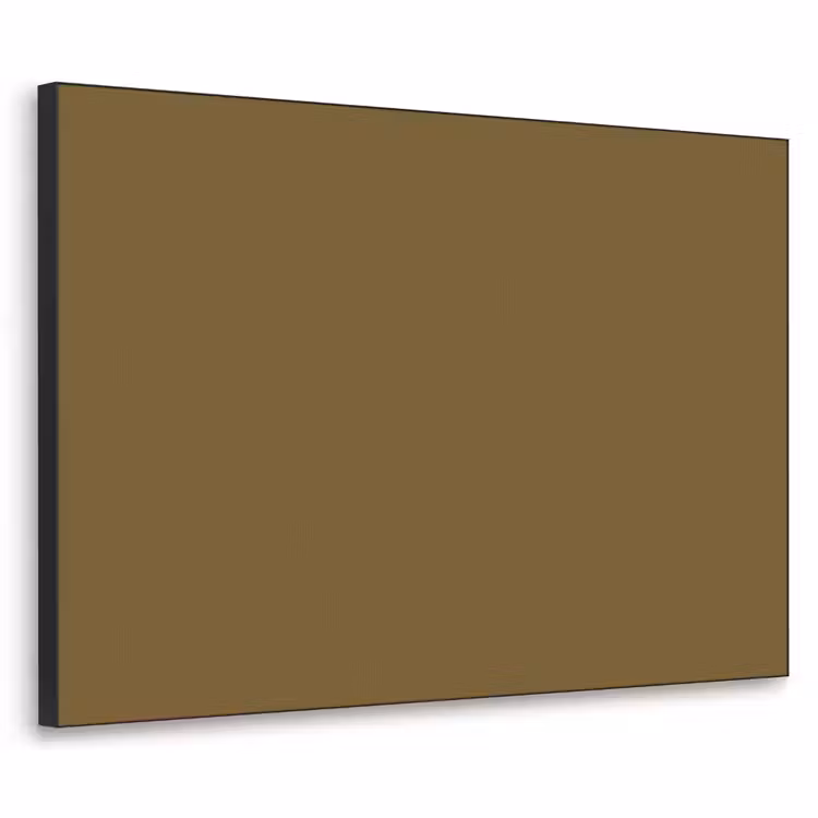 Art Frame - Hunter - Groen - Herfst — 1