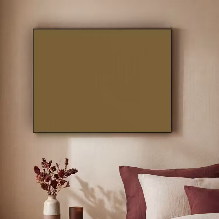 Art Frame - Hunter - Groen - Herfst — 2