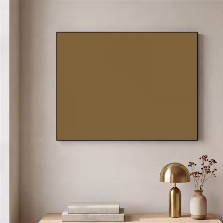 Art Frame - Hunter - Groen - Herfst — 3