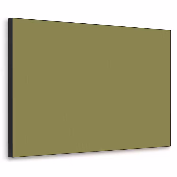 Art Frame - Juniper - Groen - Organisch — 1