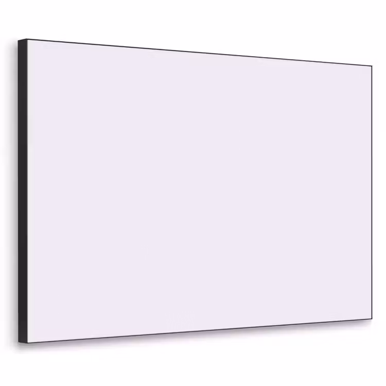 Art Frame - Lilac - Luxe - Paars — 1