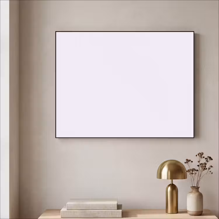 Art Frame - Lilac - Luxe - Paars — 3