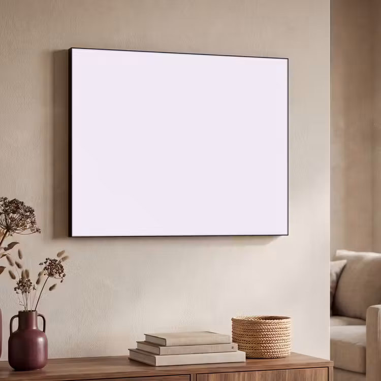 Art Frame - Lilac - Luxe - Paars — 4