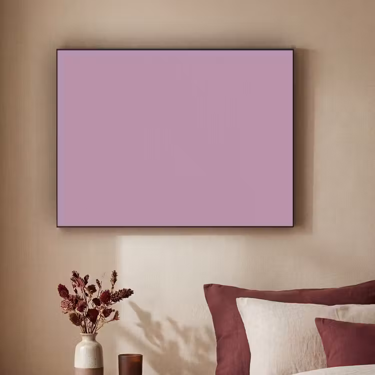 Art Frame - Lilac - Paars - Mauve — 2